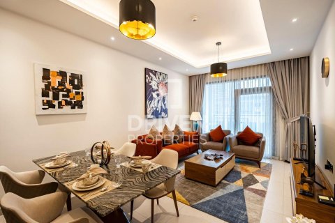 Huoneisto Jumeirah Village Circle, Dubai, Arabiemiraatit 2 makuuhuonetta, 112.32 m2 № 745119 - kuva 4