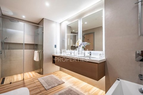 Huoneisto Jumeirah Village Circle, Dubai, Arabiemiraatit 2 makuuhuonetta, 112.32 m2 № 745119 - kuva 16