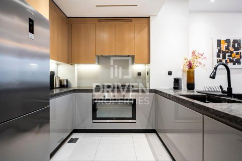 Huoneisto Jumeirah Village Circle, Dubai, Arabiemiraatit 2 makuuhuonetta, 112.32 m2 № 745119 - kuva 12