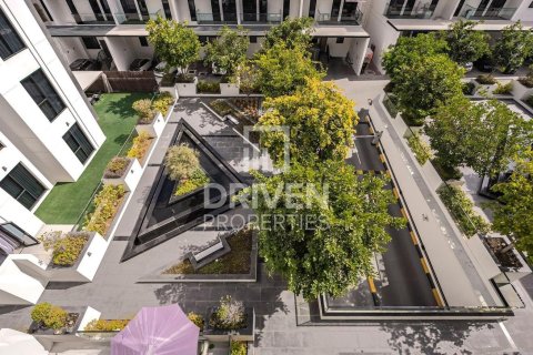 Huoneisto Jumeirah Village Circle, Dubai, Arabiemiraatit 2 makuuhuonetta, 112.32 m2 № 745119 - kuva 3