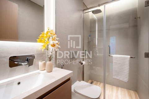 Apartament do wynajęcia w Jumeirah Village Circle, Dubai, ZEA 1 sypialnia, 135.17 mkw., nr 745118 - zdjęcie 11