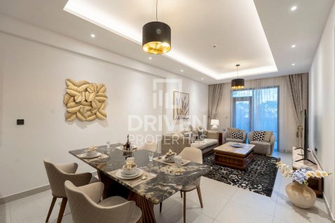 Apartament do wynajęcia w Jumeirah Village Circle, Dubai, ZEA 1 sypialnia, 135.17 mkw., nr 745118 - zdjęcie 2