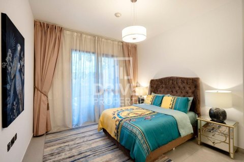 Apartament do wynajęcia w Jumeirah Village Circle, Dubai, ZEA 1 sypialnia, 135.17 mkw., nr 745118 - zdjęcie 3