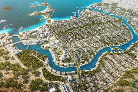 阿联酋 Abu Dhabi 待售 : 5 卧, 411 平方米 , 编号611825 - 照片 10