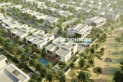 阿联酋 Abu Dhabi 待售 : 5 卧, 411 平方米 , 编号611825 - 照片 9