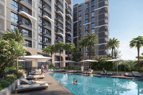 Apartment on the Saadiyat Island, Abu Dhabi, UAE 1 bedroom, 78.28 sq.m. № 611831 - photo 2