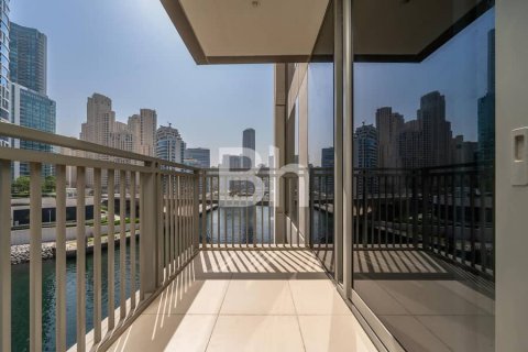 Снять в аренду квартиру в Дубай Марина, ОАЭ 2 спальни, 105м2, № 617177 - фото 5