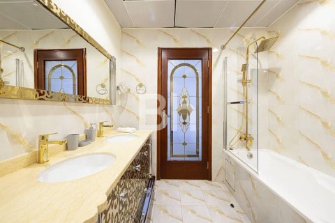 Снять в аренду квартиру в Джумейра Бич Резиденс, Дубай, ОАЭ 4 спальни, 256м2, № 617173 - фото 19