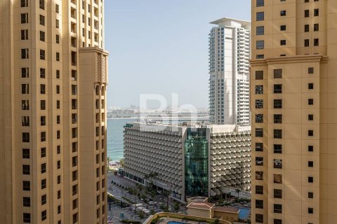 Купить квартиру в Джумейра Бич Резиденс, Дубай, ОАЭ 2 спальни, 129м2, № 617178 - фото 9