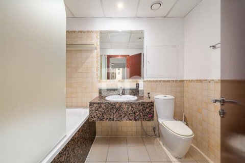 Купить квартиру в Джумейра Бич Резиденс, Дубай, ОАЭ 2 спальни, 129м2, № 617178 - фото 10