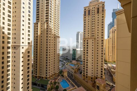 Купить квартиру в Джумейра Бич Резиденс, Дубай, ОАЭ 2 спальни, 129м2, № 617178 - фото 8