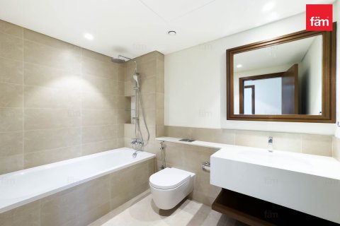 Apartmen di Dubai Harbour, UAE 2 bilik tidur, 109 meter persegi № 613438 - foto 14