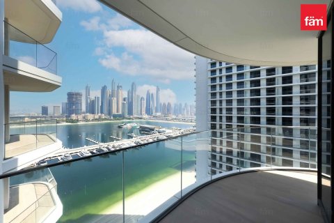 Dubai Harbour, Dubai, संयुक्त अरब अमीरात में अपार्टमेंट, 2 बेडरूम, 109 वर्ग मीटर, संख्या 613438 - फ़ोटो 3