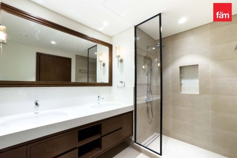 Apartmen di Dubai Harbour, UAE 2 bilik tidur, 109 meter persegi № 613438 - foto 15