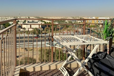 منزل ذو طابقين للبيع في Town Square، دبي، الإمارات العربية المتحدة 3 غرفة نوم ، 153 متر مربع ، رقم 722509 - صورة 13
