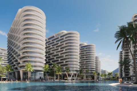 آپارتمان برای فروش در  Dubai، امارات متحده عربی  32.9 متر مربع ، شماره 727800 - تصویر 3