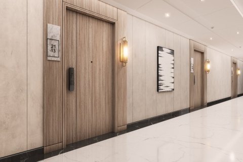 آپارتمان برای فروش در  Dubai، امارات متحده عربی  32.9 متر مربع ، شماره 727800 - تصویر 9