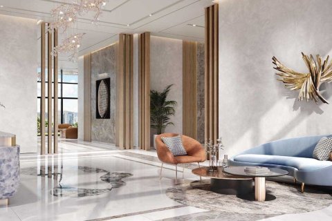 Apartment in Dubai, UAE 35.4 sq.m. № 727801 - photo 11