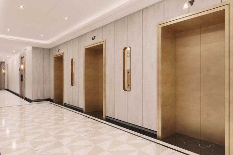 Apartment in Dubai, UAE 35.4 sq.m. № 727801 - photo 9