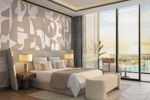 Apartment in Dubai, UAE 35.4 sq.m. № 727801 - photo 2