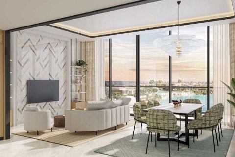 Apartament w Dubai, ZEA 35.4 mkw. nr 727801