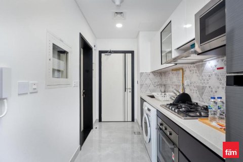 Apartment til salg i Al Furjan, Dubai, UAE 36 kvm № 727798 - foto 5