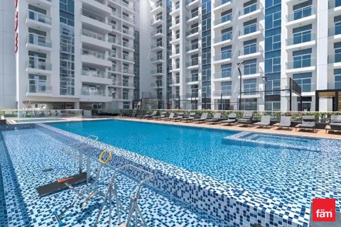 Apartment til salg i Al Furjan, Dubai, UAE 36 kvm № 727798 - foto 12