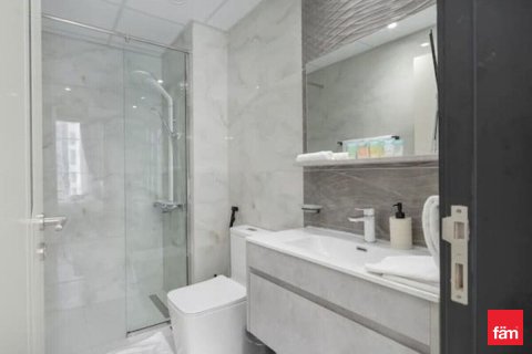 Apartment til salg i Al Furjan, Dubai, UAE 36 kvm № 727798 - foto 7
