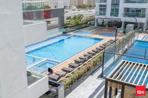 Apartment til salg i Al Furjan, Dubai, UAE 36 kvm № 727798 - foto 14