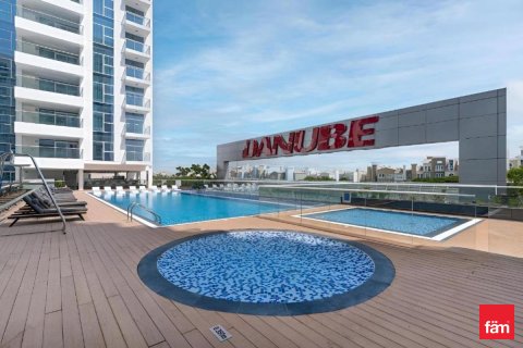 Apartment til salg i Al Furjan, Dubai, UAE 36 kvm № 727798 - foto 8
