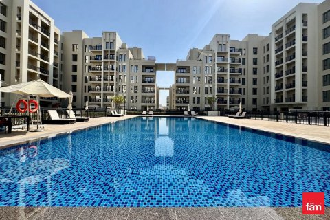 דירה למכירה ב Town Square, Dubai, איחוד האמירויות  2 חדרי שינה, 81.7 מ"ר, מספר 727799 - תמונה 16