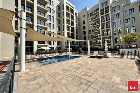 דירה למכירה ב Town Square, Dubai, איחוד האמירויות  2 חדרי שינה, 81.7 מ"ר, מספר 727799 - תמונה 20