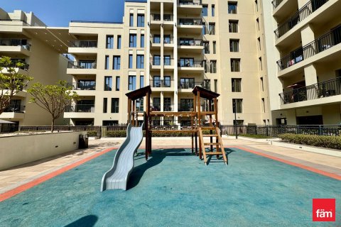דירה למכירה ב Town Square, Dubai, איחוד האמירויות  2 חדרי שינה, 81.7 מ"ר, מספר 727799 - תמונה 12