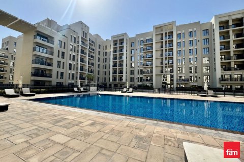 דירה למכירה ב Town Square, Dubai, איחוד האמירויות  2 חדרי שינה, 81.7 מ"ר, מספר 727799 - תמונה 19
