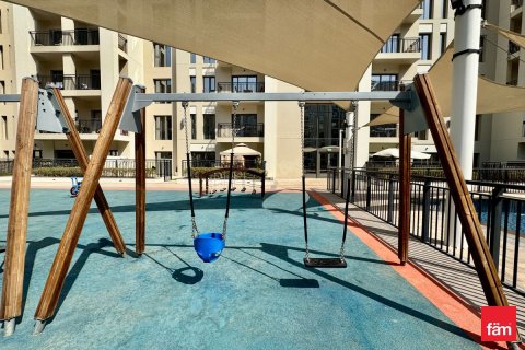 דירה למכירה ב Town Square, Dubai, איחוד האמירויות  2 חדרי שינה, 81.7 מ"ר, מספר 727799 - תמונה 14