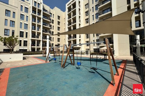 דירה למכירה ב Town Square, Dubai, איחוד האמירויות  2 חדרי שינה, 81.7 מ"ר, מספר 727799 - תמונה 11