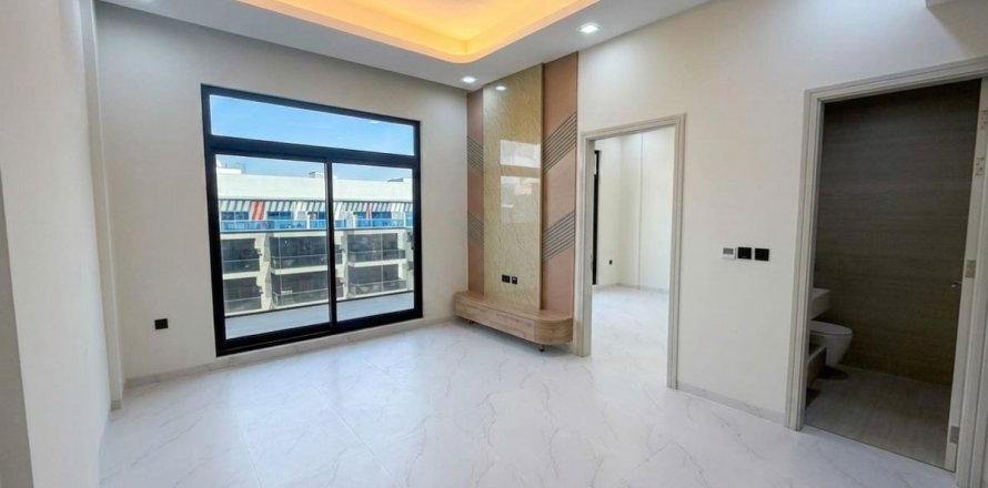 Leilighet i International City, Dubai, Emiratene 1 soverom, 67.8 kvm nr. 727804