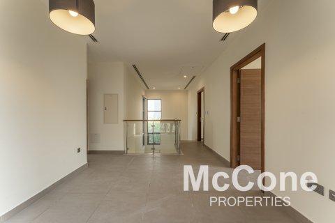 Vilë në Dubai Hills Estate, Dubai, Emiratet e Bashkuara Arabe 4 dhoma gjumi, 439.71 m2. № 587303 - Foto 17