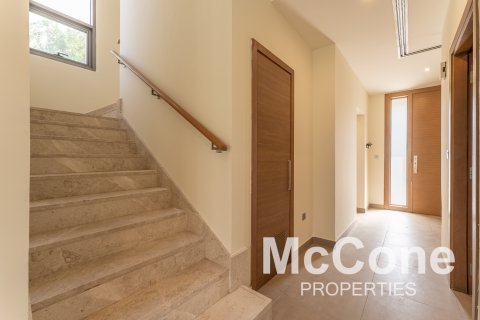 Vilë në Dubai Hills Estate, Dubai, Emiratet e Bashkuara Arabe 4 dhoma gjumi, 439.71 m2. № 587303 - Foto 18