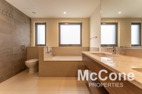 Vilë në Dubai Hills Estate, Dubai, Emiratet e Bashkuara Arabe 4 dhoma gjumi, 439.71 m2. № 587303 - Foto 19