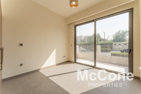 Vilë në Dubai Hills Estate, Dubai, Emiratet e Bashkuara Arabe 4 dhoma gjumi, 439.71 m2. № 587303 - Foto 8