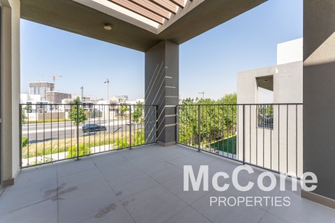 Vilë në Dubai Hills Estate, Dubai, Emiratet e Bashkuara Arabe 4 dhoma gjumi, 439.71 m2. № 587303 - Foto 25