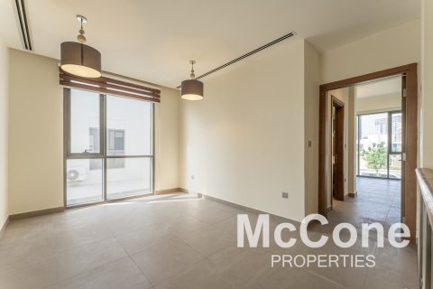 Vilë në Dubai Hills Estate, Dubai, Emiratet e Bashkuara Arabe 4 dhoma gjumi, 439.71 m2. № 587303 - Foto 15