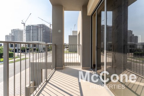 Vilë në Dubai Hills Estate, Dubai, Emiratet e Bashkuara Arabe 4 dhoma gjumi, 439.71 m2. № 587303 - Foto 26