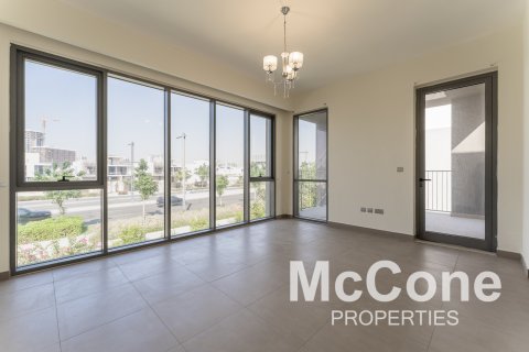 Vilë në Dubai Hills Estate, Dubai, Emiratet e Bashkuara Arabe 4 dhoma gjumi, 439.71 m2. № 587303 - Foto 13