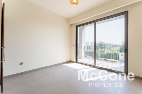 Vilë në Dubai Hills Estate, Dubai, Emiratet e Bashkuara Arabe 4 dhoma gjumi, 439.71 m2. № 587303 - Foto 10
