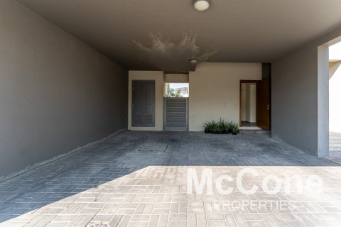 Vilë në Dubai Hills Estate, Dubai, Emiratet e Bashkuara Arabe 4 dhoma gjumi, 439.71 m2. № 587303 - Foto 28