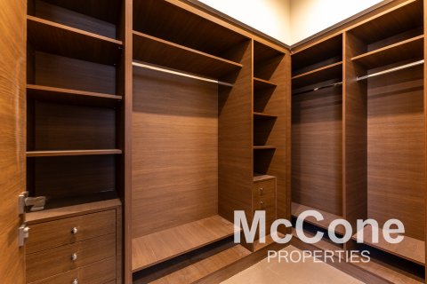 Vilë në Dubai Hills Estate, Dubai, Emiratet e Bashkuara Arabe 4 dhoma gjumi, 439.71 m2. № 587303 - Foto 24
