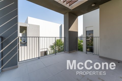 Vilë në Dubai Hills Estate, Dubai, Emiratet e Bashkuara Arabe 4 dhoma gjumi, 439.71 m2. № 587303 - Foto 27