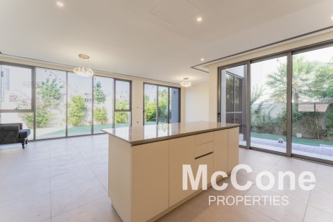 Vilë në Dubai Hills Estate, Dubai, Emiratet e Bashkuara Arabe 4 dhoma gjumi, 439.71 m2. № 587303 - Foto 4